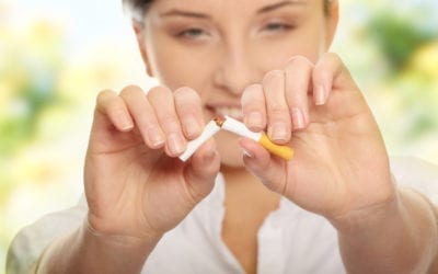Why Quitting Cigarette Smoking May Be More Important Now Than Ever