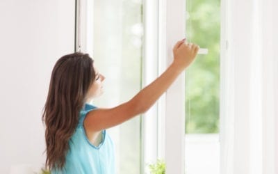 How Opening The Windows Can Improve Your Health This Summer